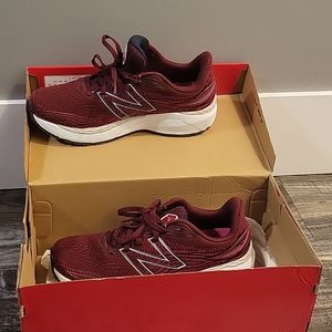 New balance W860p12 Running shoes.